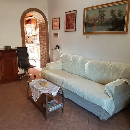 Palagio * Montespertoli