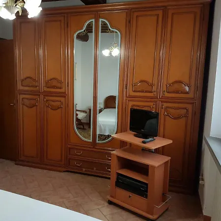 Nocleg ze śniadaniem Palagio Montespertoli
