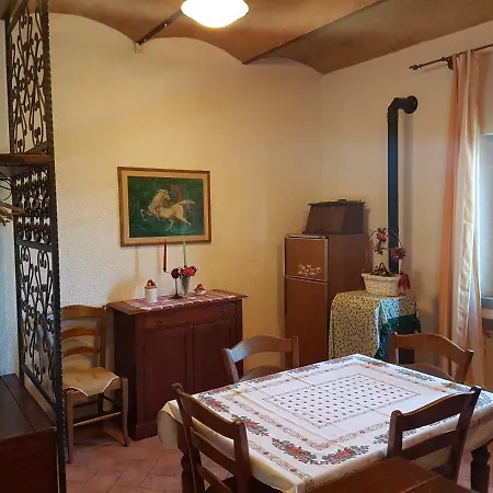 Nocleg ze śniadaniem Palagio Montespertoli