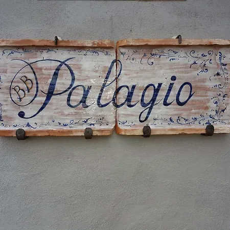 Palagio