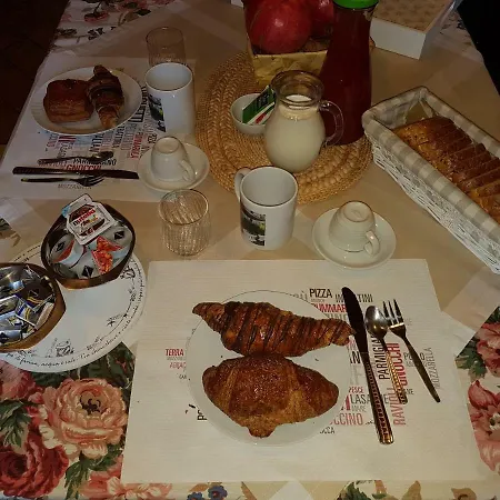 Nocleg ze śniadaniem Palagio Montespertoli